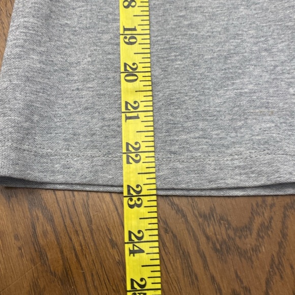 BNWOT Velvet Heart Sweatshirt with Cute Sleeves - Picture 7 of 7